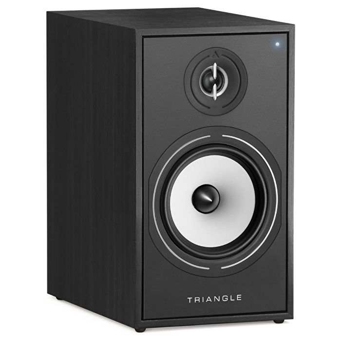 Triangle Borea Connect O3 Black Ash Bluetooth Raf Tipi Hoparlör